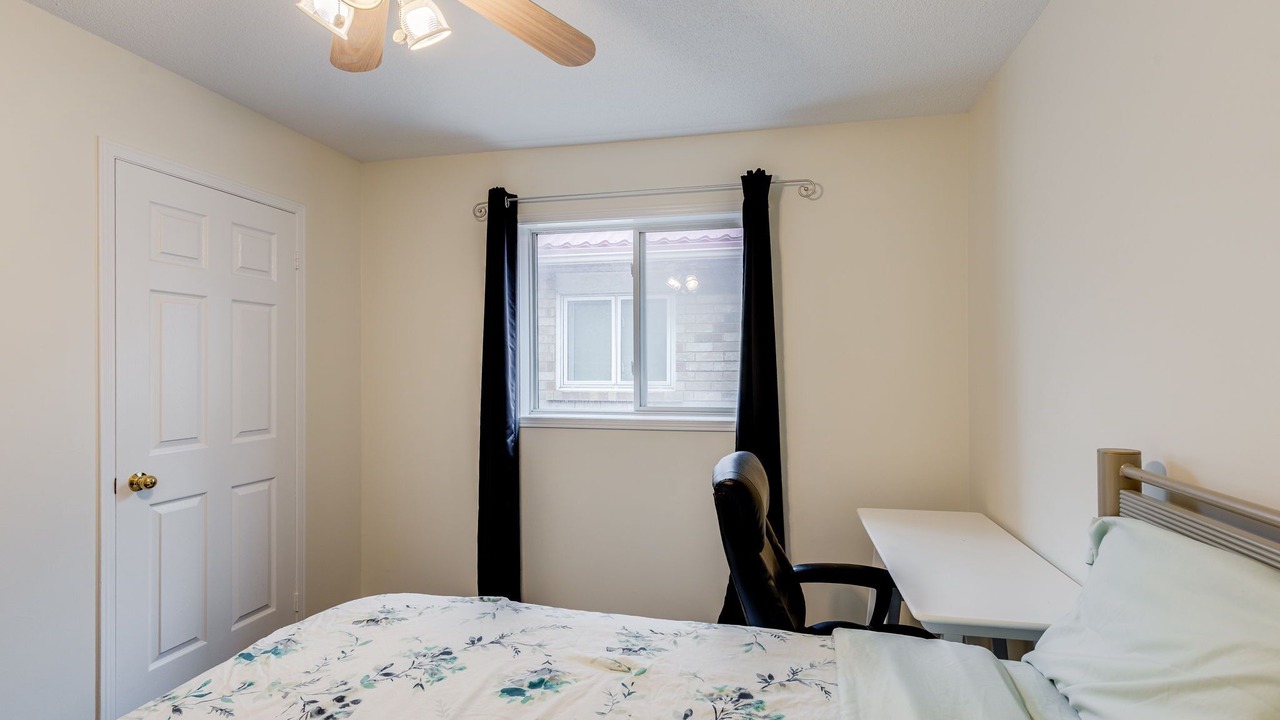 Photo of Bedroom in East Credit
