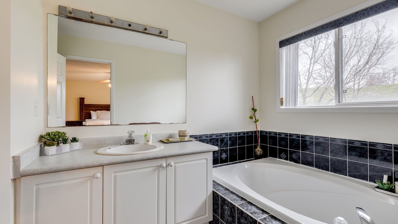 Photo of Bathroom in East Credit