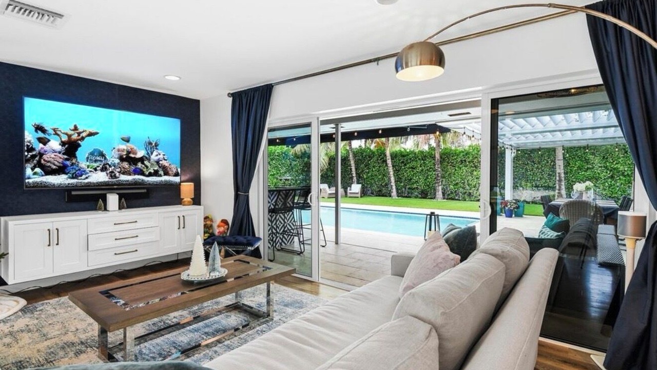 Photo of Livingroom in Lighthouse Point