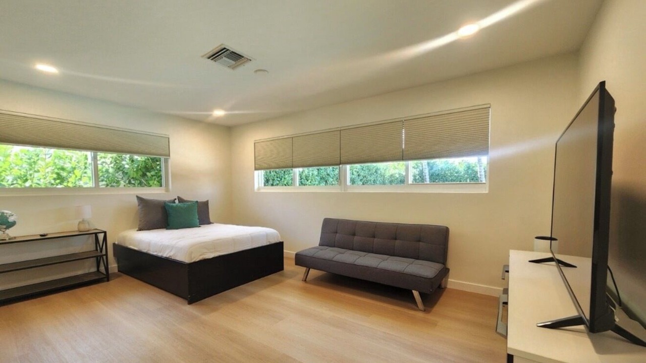 Photo of Bedroom in Lighthouse Point