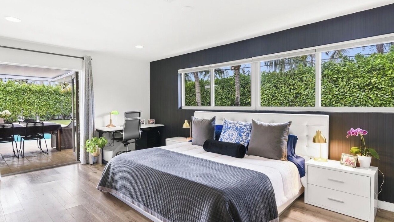 Photo of Bedroom in Lighthouse Point