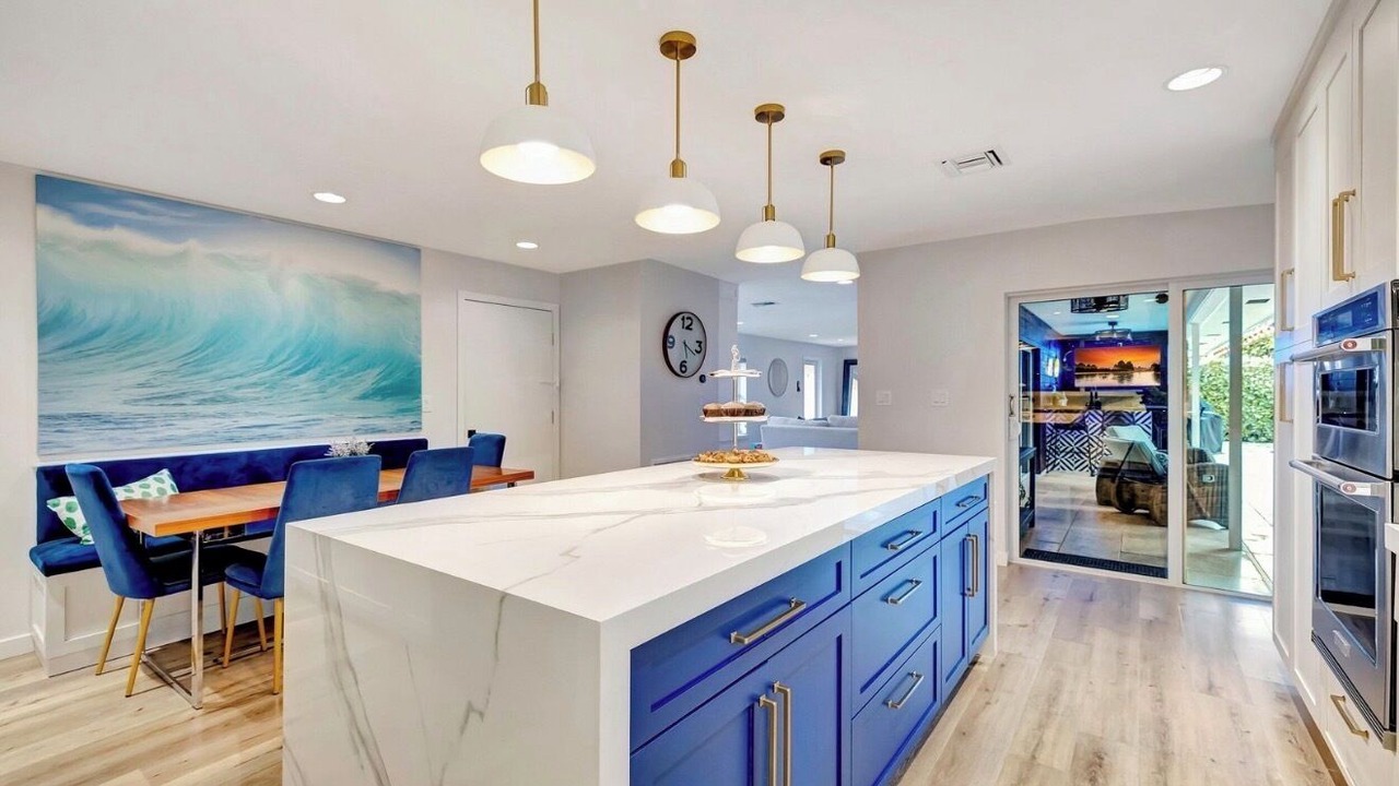 Photo of Kitchen in Lighthouse Point