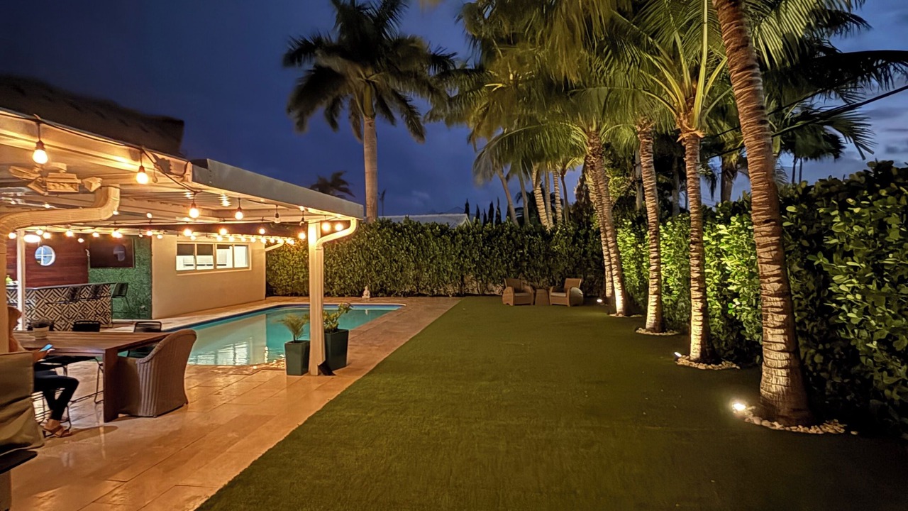 Photo of Outdoor in Lighthouse Point