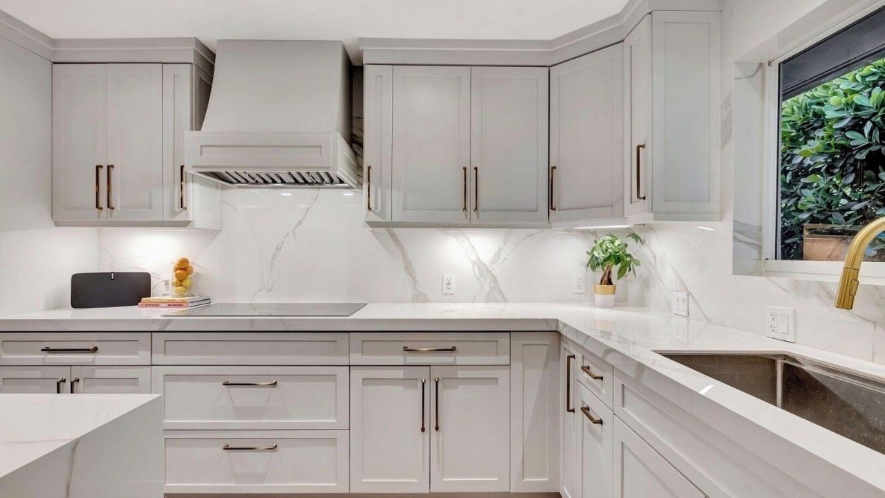 Photo of Kitchen in Lighthouse Point