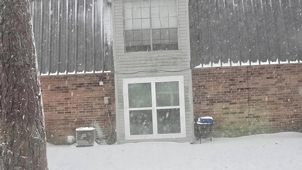 Photo of Outdoor in Gray