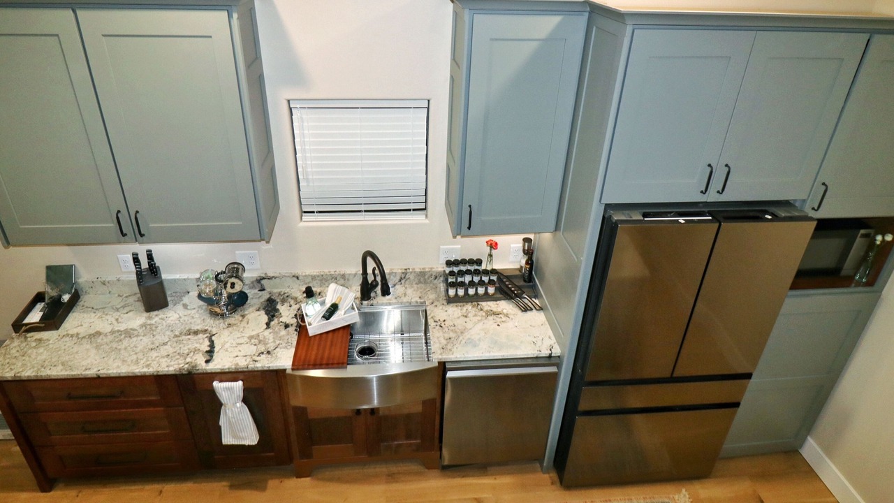 Photo of Kitchen in Mancos