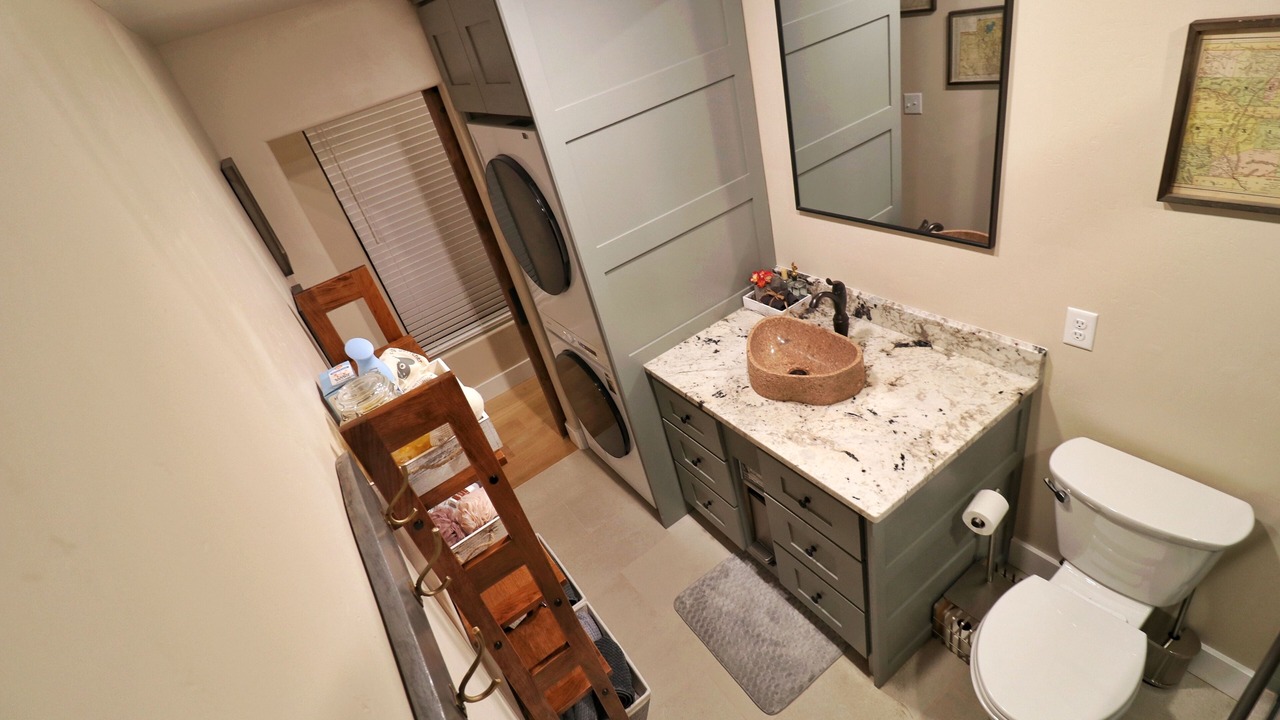 Photo of Bathroom in Mancos
