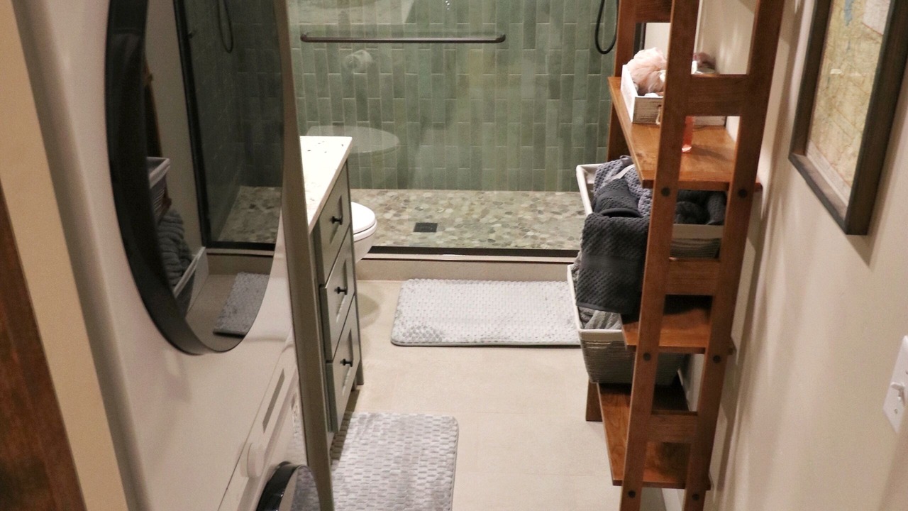 Photo of Bathroom in Mancos