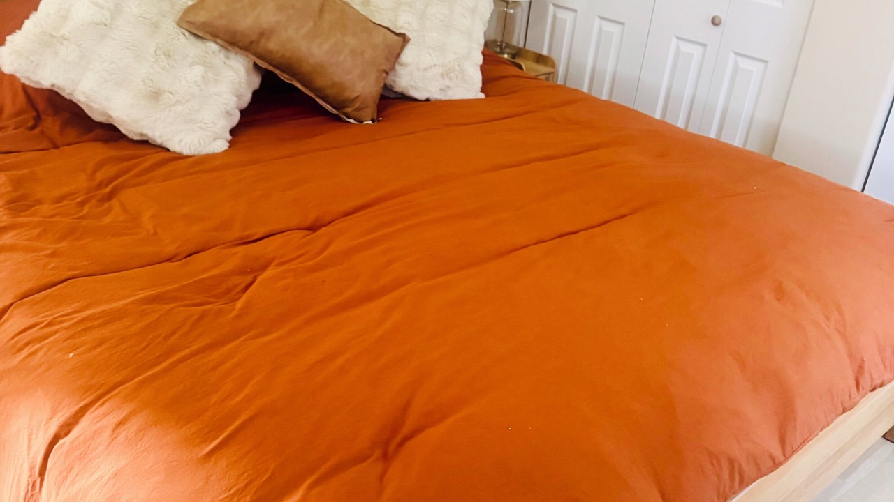 Photo of Bedroom in Mancos