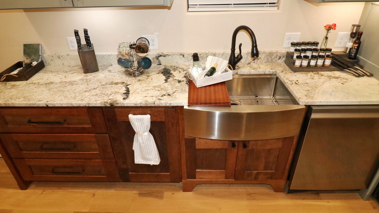 Photo of Kitchen in Mancos