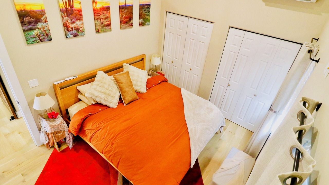 Photo of Bedroom in Mancos