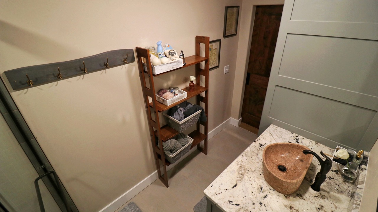 Photo of Bathroom in Mancos