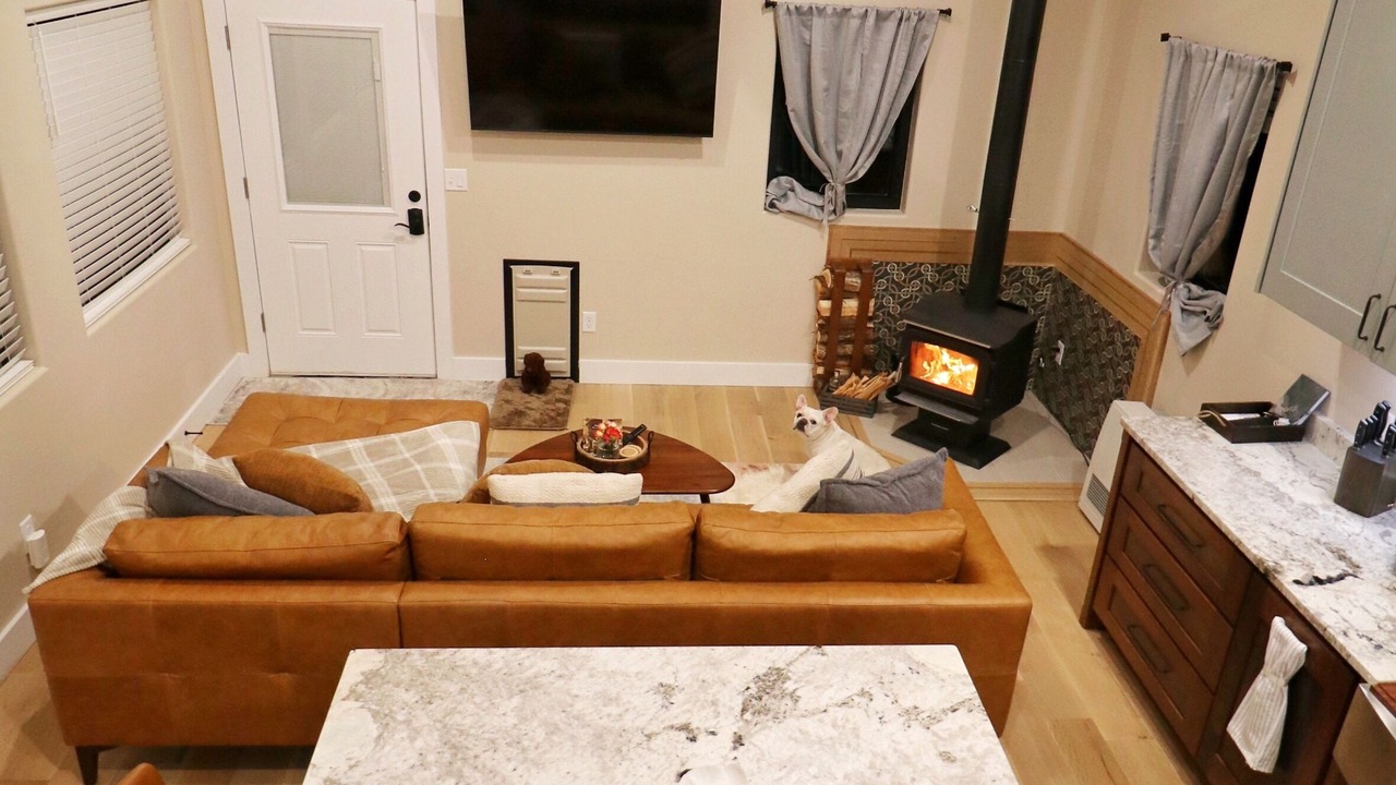 Photo of Livingroom in Mancos