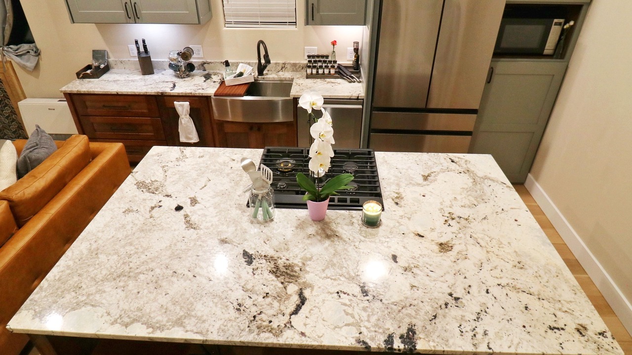Photo of Kitchen in Mancos