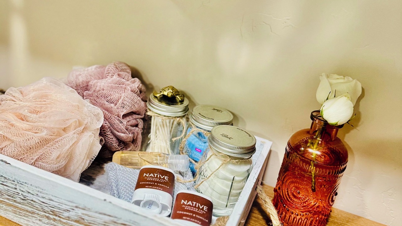 Photo of Bathroom in Mancos