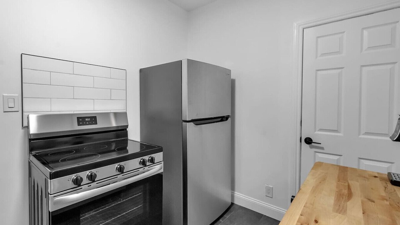 Photo of Kitchen in Niagara Falls