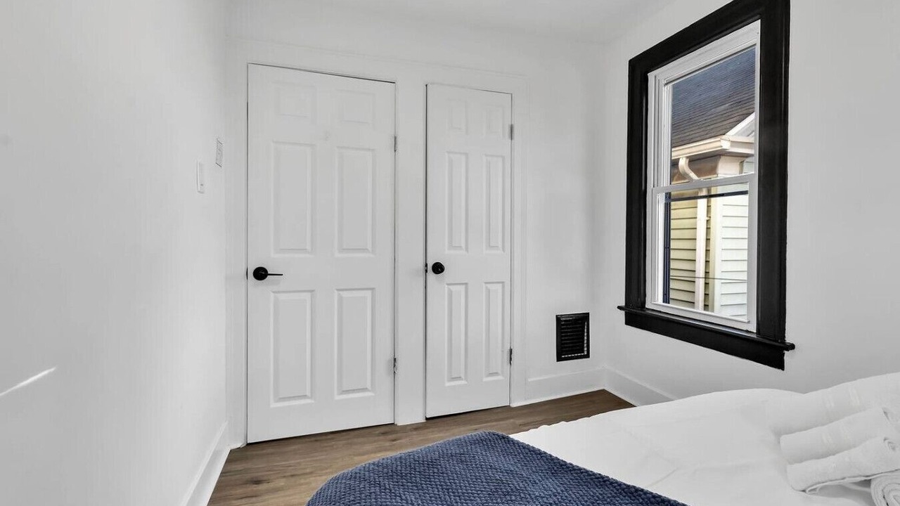 Photo of Bedroom in Niagara Falls