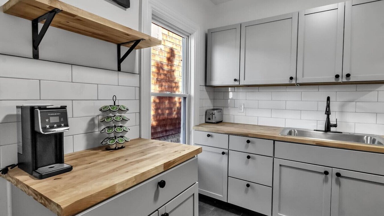 Photo of Kitchen in Niagara Falls