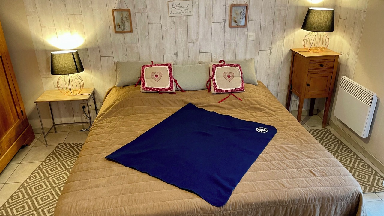 Photo of Bedroom in Fournes-en-Weppes