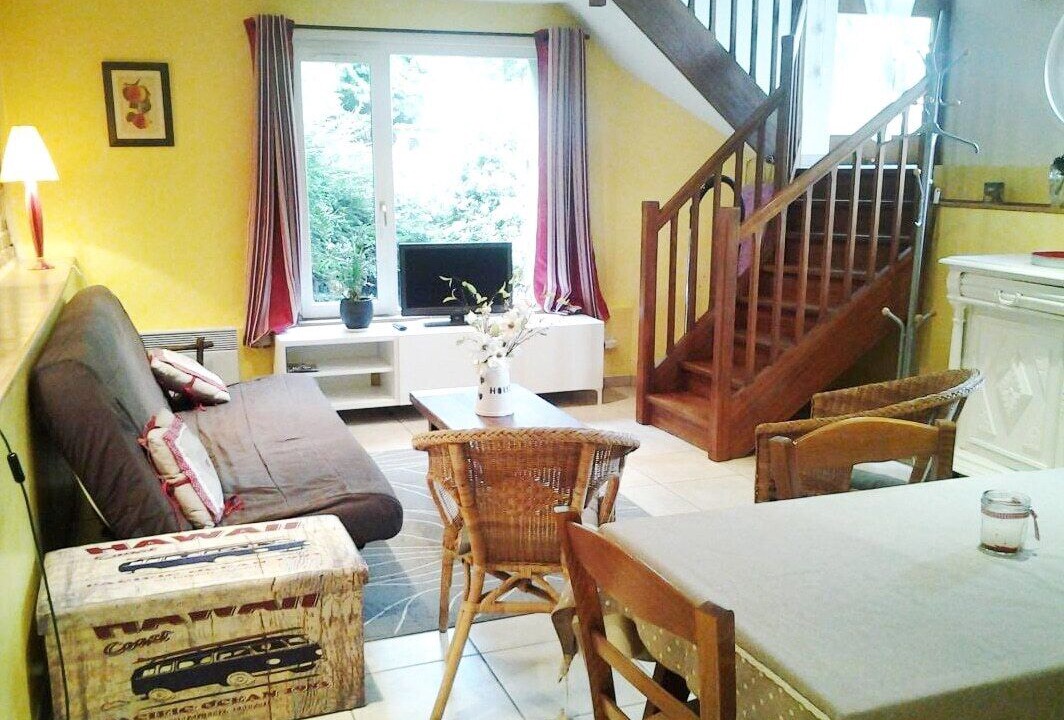 Photo of Livingroom in Fournes-en-Weppes