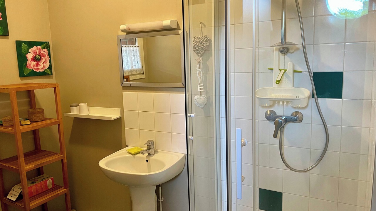 Photo of Bathroom in Fournes-en-Weppes