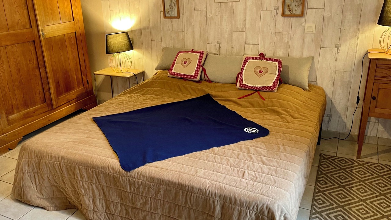 Photo of Bedroom in Fournes-en-Weppes