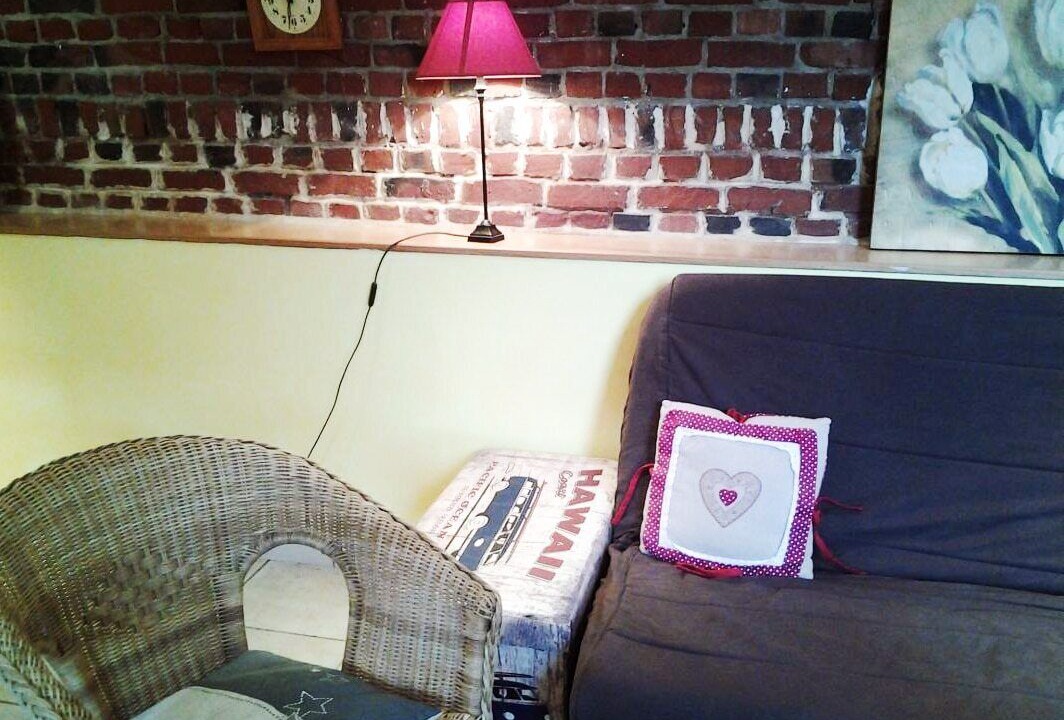 Photo of Livingroom in Fournes-en-Weppes