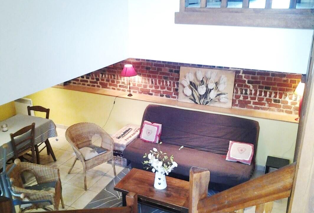 Photo of Livingroom in Fournes-en-Weppes
