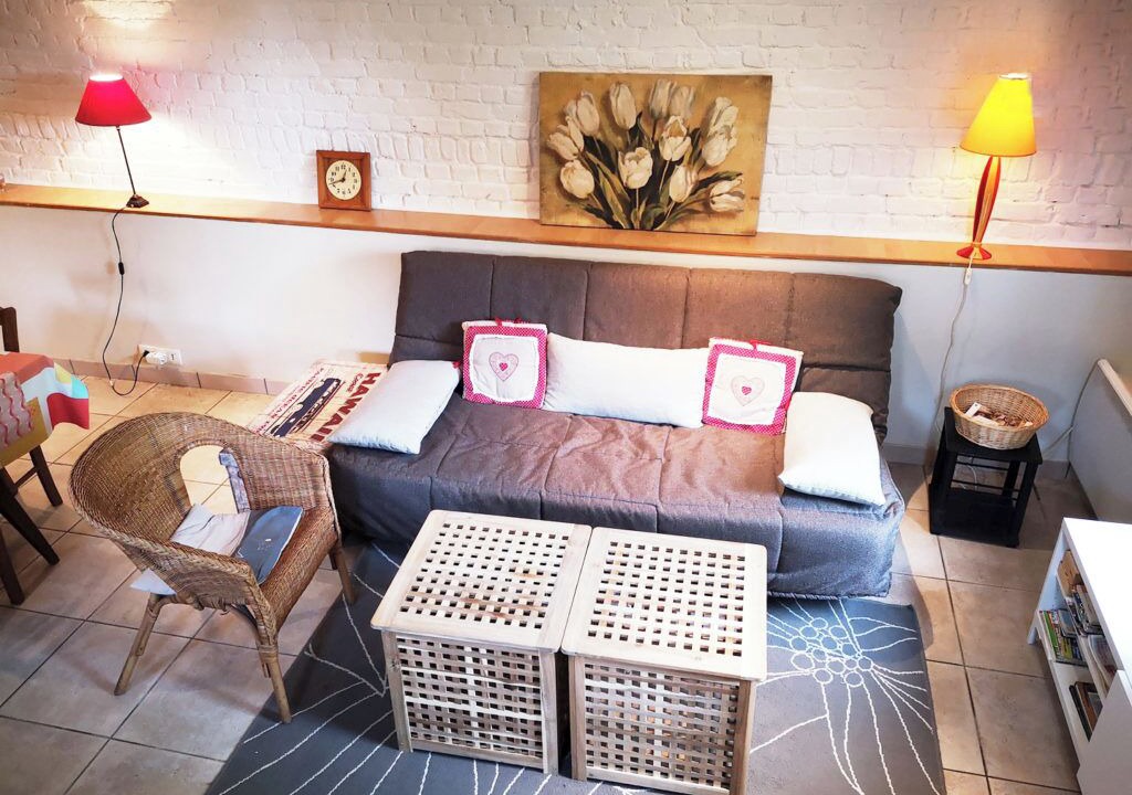 Photo of Livingroom in Fournes-en-Weppes
