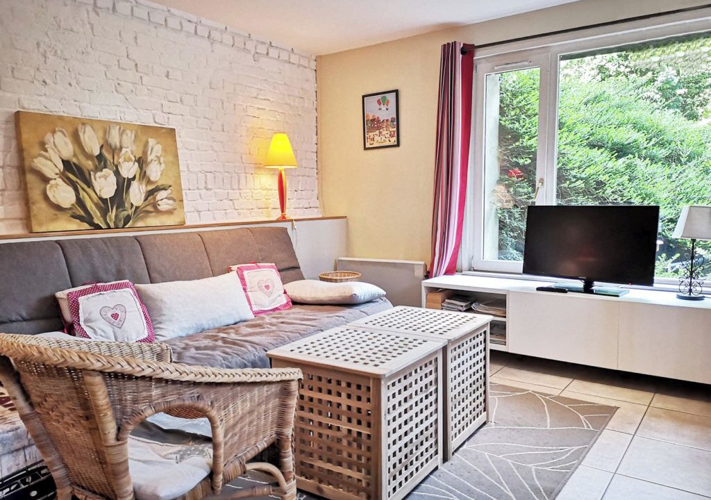 Photo of Livingroom in Fournes-en-Weppes