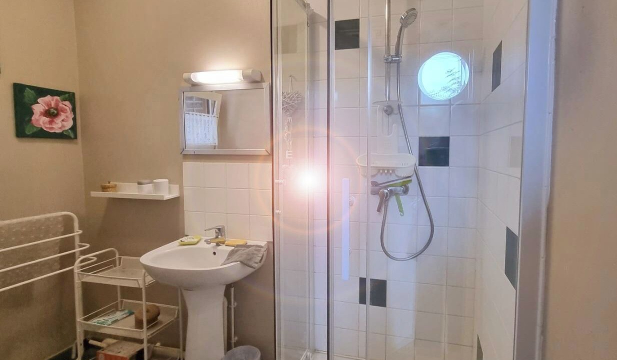 Photo of Bathroom in Fournes-en-Weppes