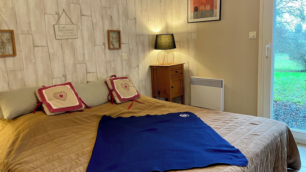 Photo of Bedroom in Fournes-en-Weppes