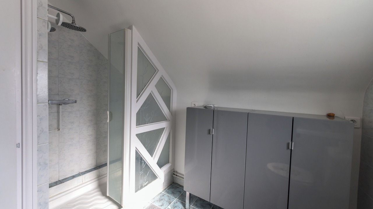 Photo of Bathroom in Chancay
