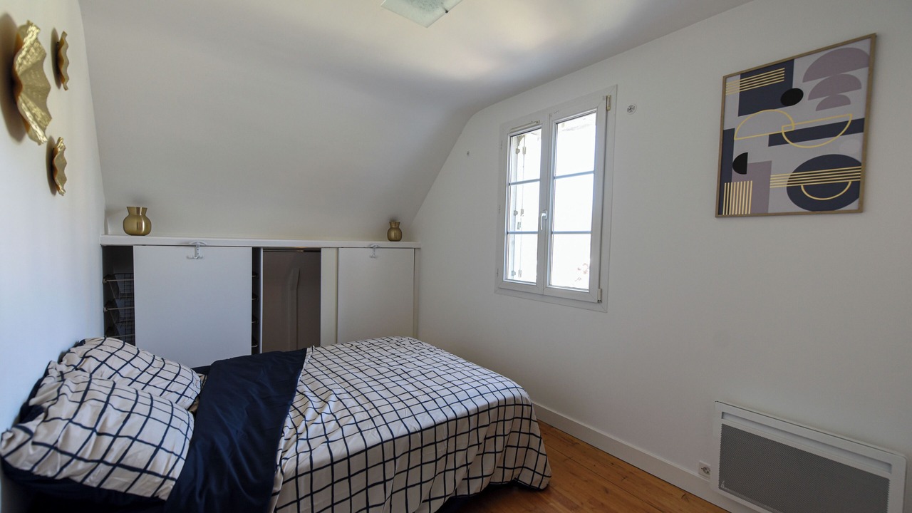 Photo of Bedroom in Chancay