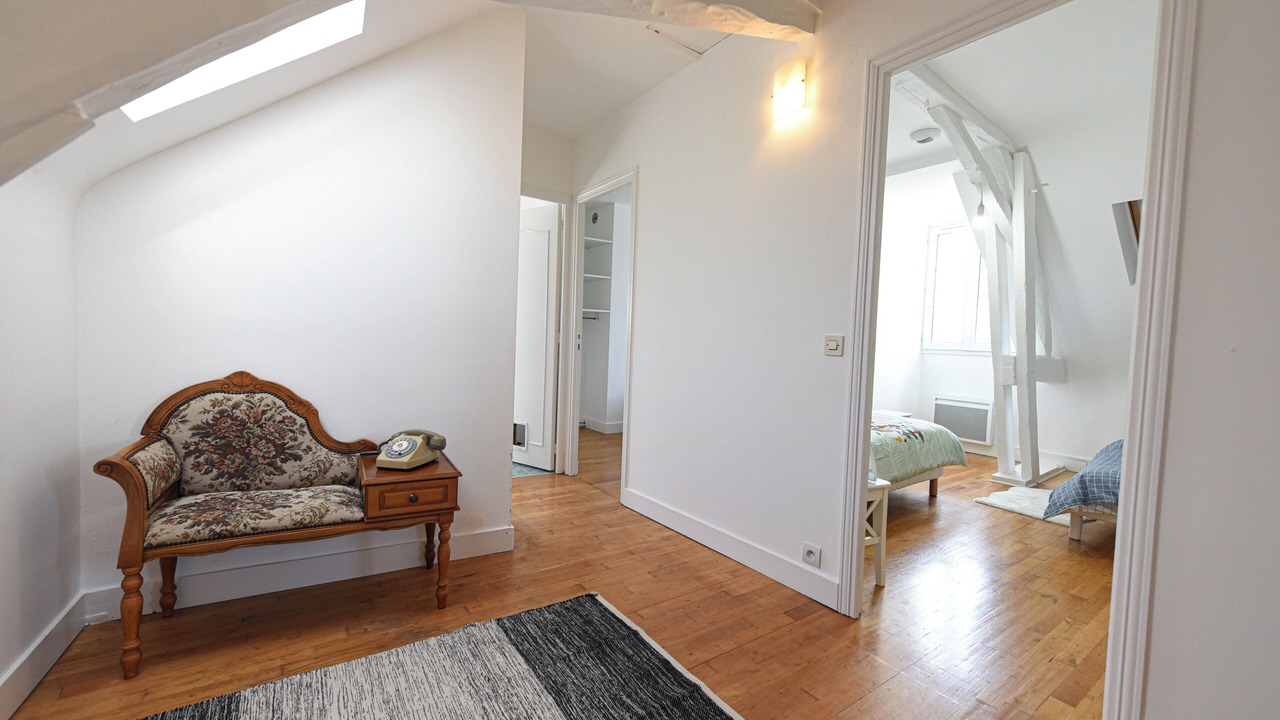 Photo of Bedroom in Chancay