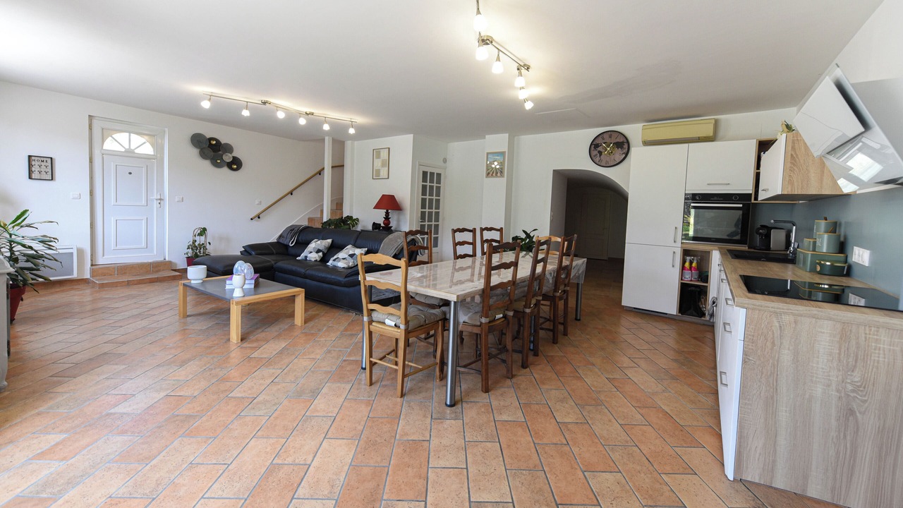 Photo of Livingroom in Chancay