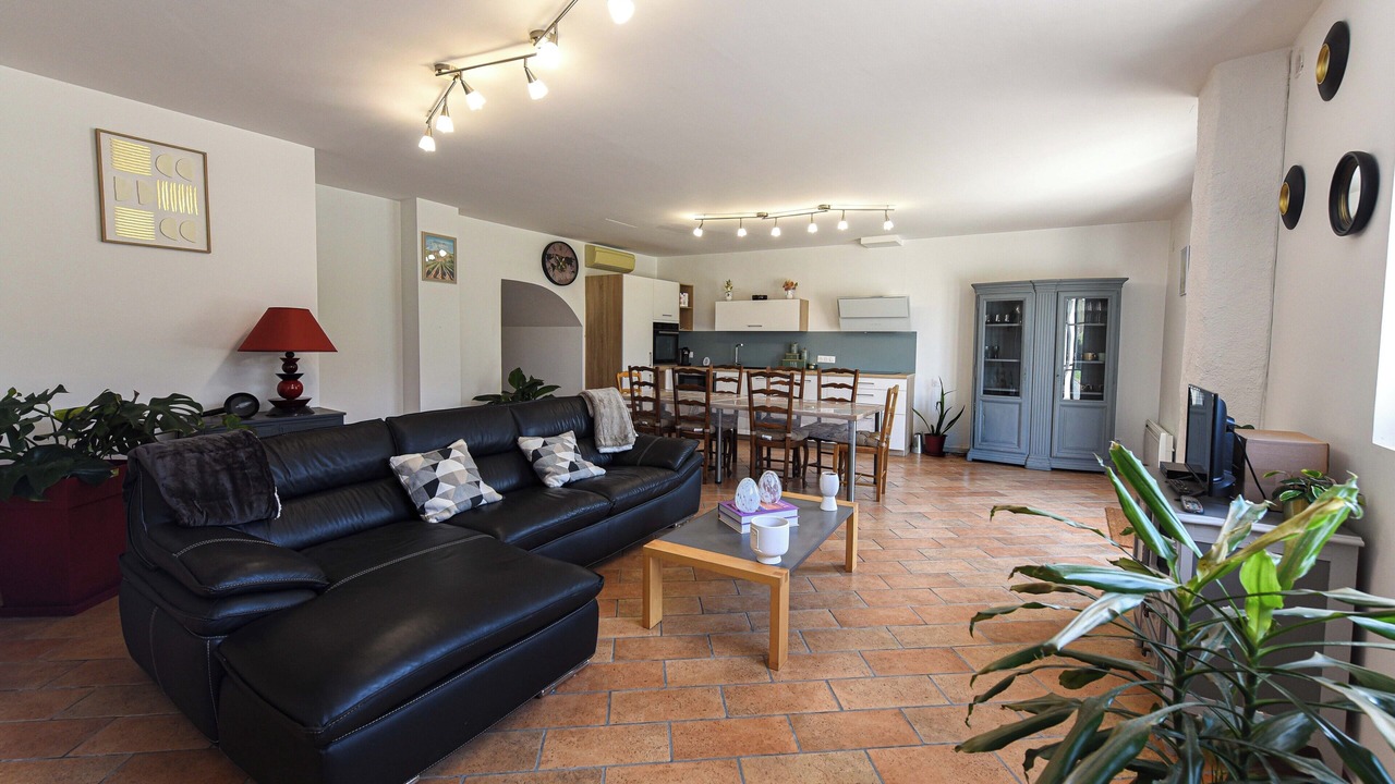 Photo of Livingroom in Chancay