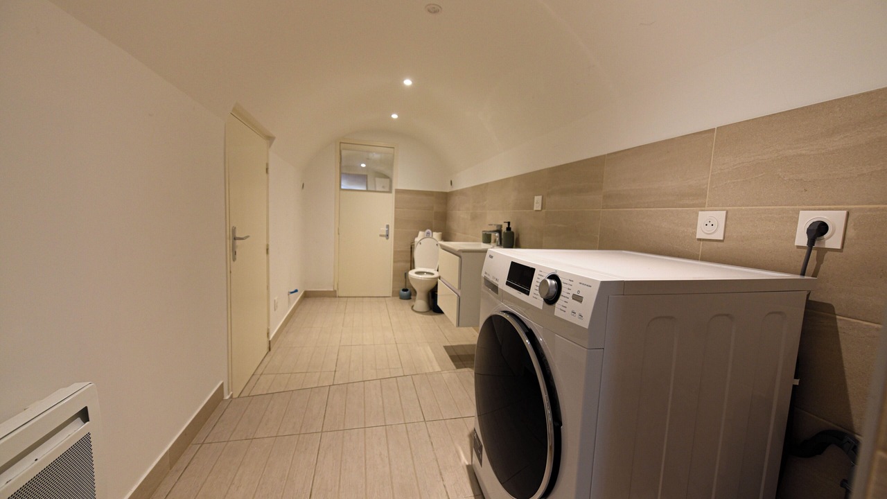 Photo of Bathroom in Chancay