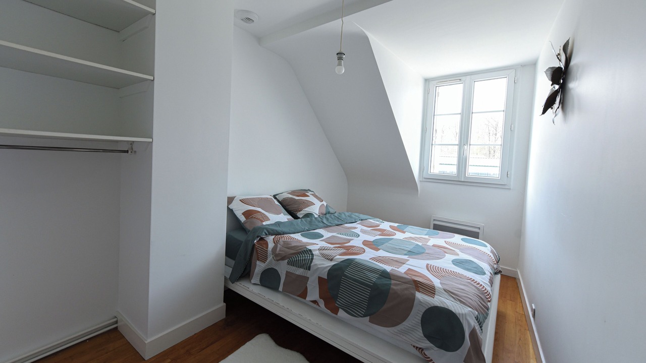 Photo of Bedroom in Chancay