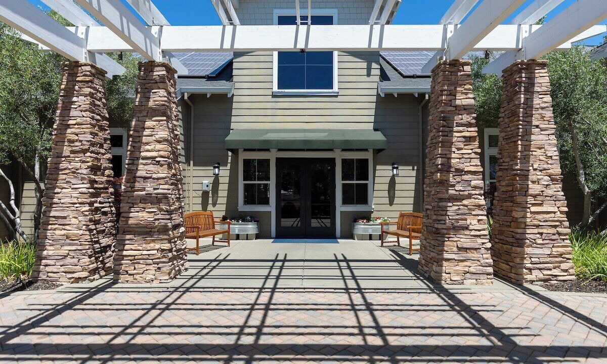 Photo of Patio Balcony in Windsor