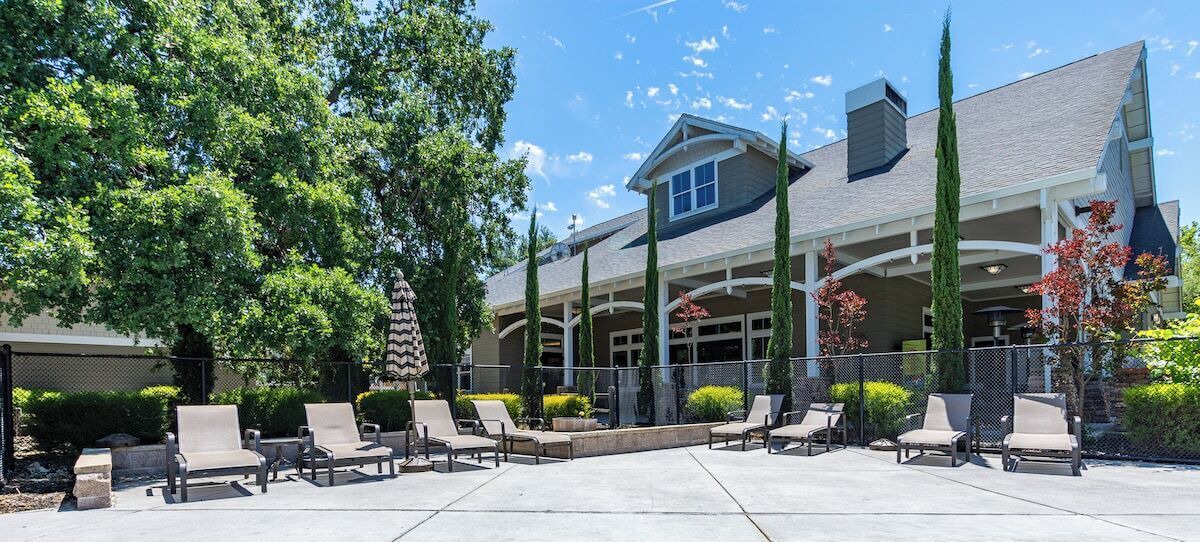 Photo of Patio Balcony in Windsor