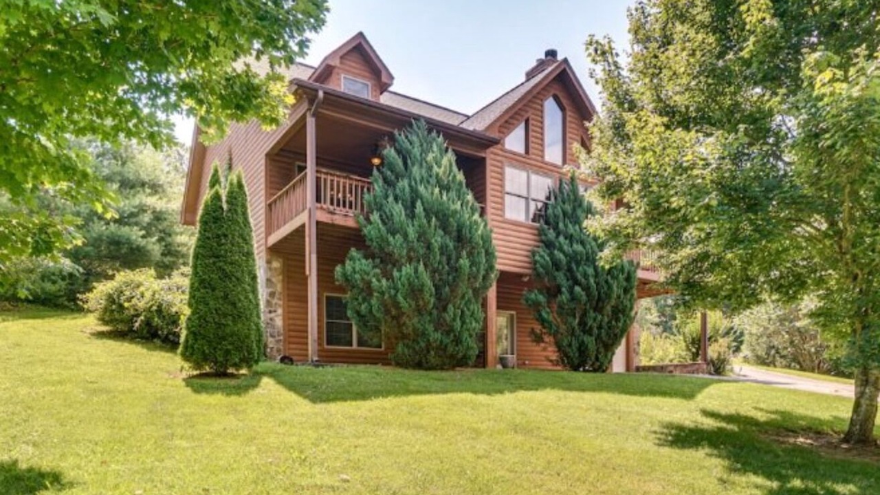 Photo of Outdoor in Hiawassee