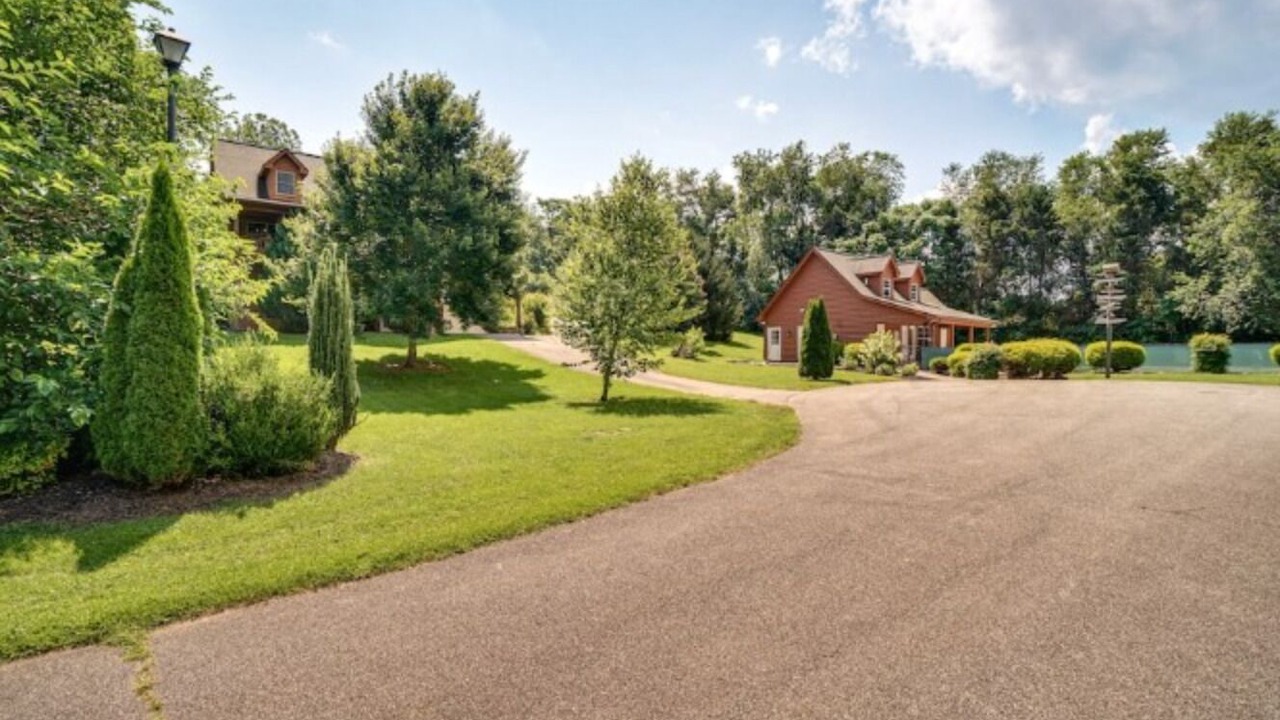 Photo of Outdoor in Hiawassee