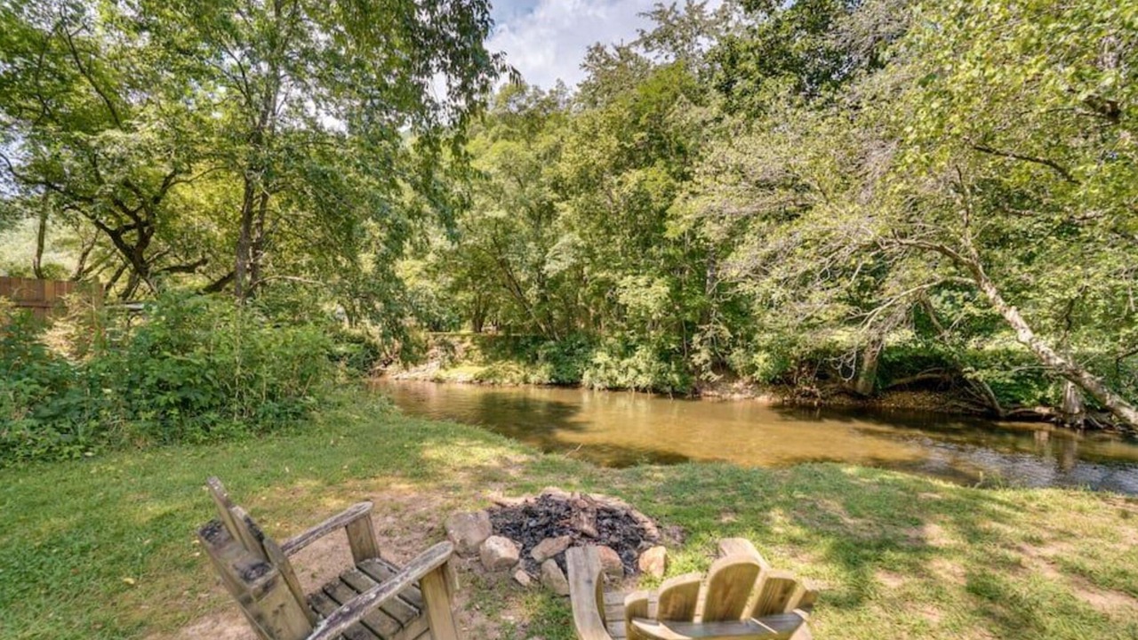 Photo of Outdoor in Hiawassee