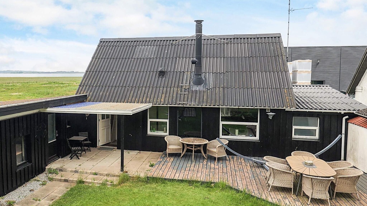 Photo of Outdoor in Roslev