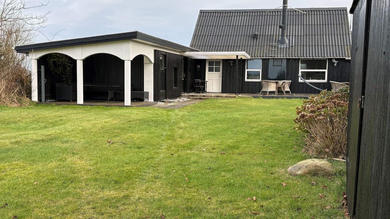Photo of Outdoor in Roslev