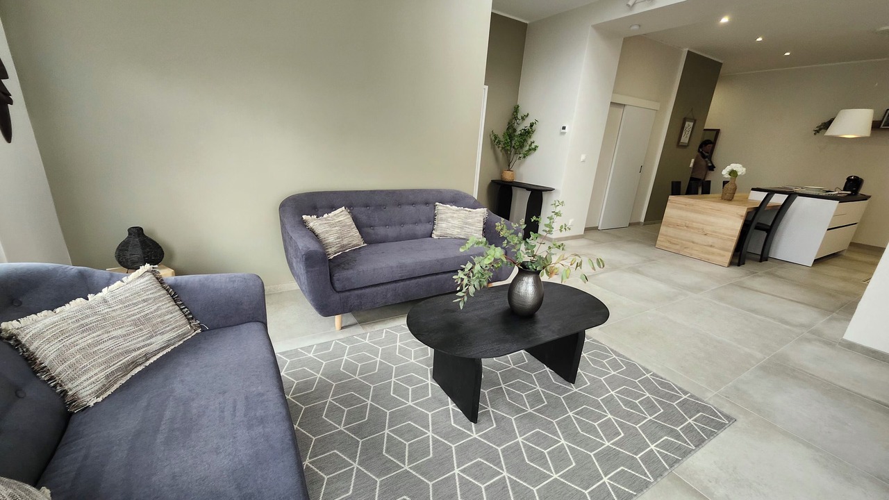Photo of Livingroom in Saint-Amand-les-Eaux