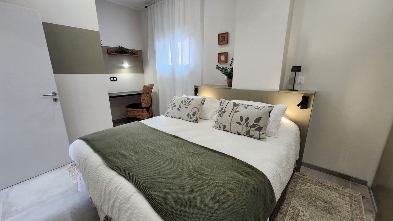 Photo of Bedroom in Saint-Amand-les-Eaux