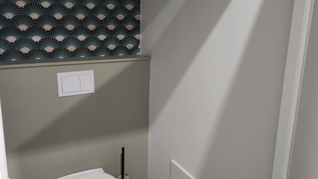 Photo of Bathroom in Saint-Amand-les-Eaux