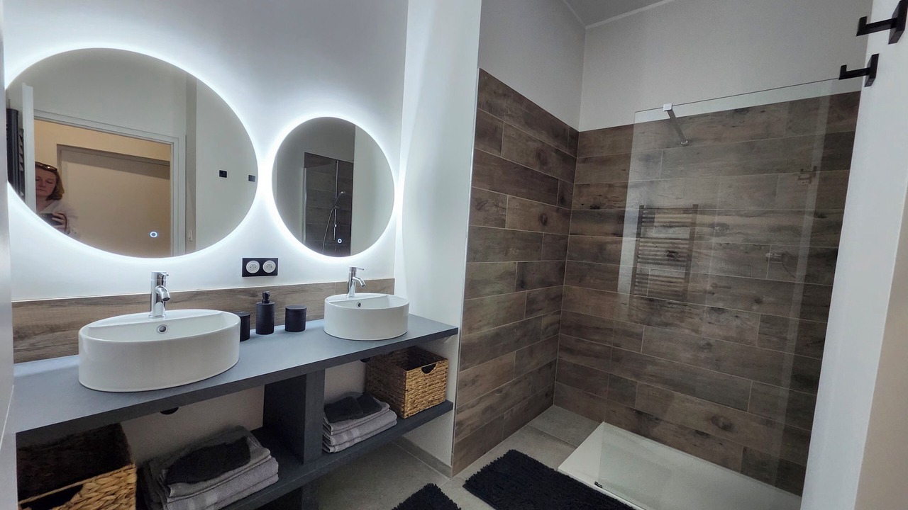 Photo of Bathroom in Saint-Amand-les-Eaux